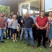 L'assemblée générale de Races ovines des massifs s'est déroulée dans les locaux du Sommet de l'élevage.