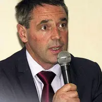 Emmanuel Bernard, éleveur dans la Nièvre et président de la Commission export d’Interbev.