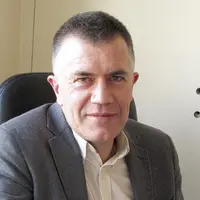 Damien Lacombe, président de la coopérative Sodiaal.