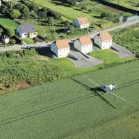 Après l'annulation par les Sages de plusieurs articles concernant l'agriculture, considérés comme cavaliers législatifs, la loi Climat est parue au Jo