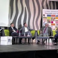 Le 14 avril, à Mende, s'est tenue l'assemblée générale de la MSA du Languedoc. Au programme, table ronde sur le thème phare de cet événement : la souv