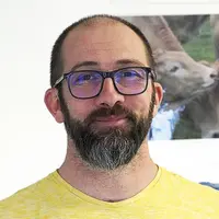 Luc Pierron, président de la FRGEAR.