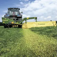 Depuis plusieurs années, Arvalis conduit des expérimentations sur la récolte de l’herbe. Si la période de récolte joue sur la qualité du fourrage, le