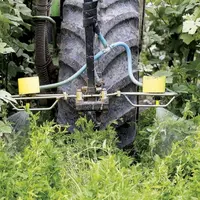 Le ministère de l'Agriculture a publié des indicateurs actualisés sur les utilisations de pesticides dont les chiffres peinent à dessiner une nette am