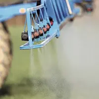 Le plan Écophyto 2 a pour objectif de réduire de 25 % d’ici à 2020, le recours aux produits phytosanitaires, en mobilisant des solutions techniques di