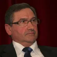 Jean-Pierre Fleury, président de la FNB.