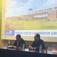 Jean-Pierre Rambourdin a récemment présenté en détail le projet, dans le cadre d’une conférence organisée par Fibois Auvergne-Rhône-Alpes.