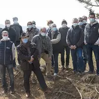 Vendredi 26 mars, l’Astaf a tenu son assemblée générale à Mende. L’occasion aussi de revenir sur la procédure de terres incultes engagée au domaine de