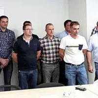 Mardi 11 octobre, les représentants des agriculteurs ont quitté la CDAO plénière à laquelle ils assistaient pour protester contre le manque de réactiv