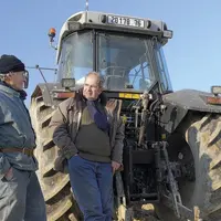 Après y avoir sérieusement songé, le ministre de l'Agriculture a finalement renoncé à retirer les aides de la prochaine Pac aux agriculteurs de plus d