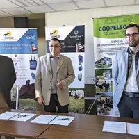 Un plan d’investissement est prévu sur trois ans pour améliorer la sécurité au travail des salariés de la coopérative.