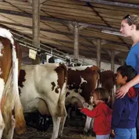 Secteur fortement touché en 2020, le tourisme rural pourrait bien retrouver des couleurs au cours de la saison 2021.