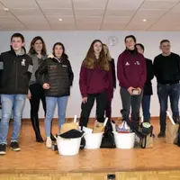 Jeudi 19 janvier, les élèves de l'enseignement agricole de la région Occitanie, retenus pour les épreuves régionales, se sont retrouvés au lycée agric