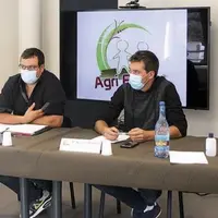 Mardi 29 septembre, la structure Agri-emploi a tenu son assemblée générale annuelle à Mende, en présence des élus et de ses adhérents. Innovation cett