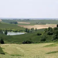 Selon des proches du dossier, l'avant-projet de loi d'orientation agricole n'inclut plus d'article sur le stockage de l'eau. De son côté, la FNSEA s'i