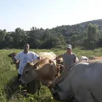 Vincent Bessière et Antoine Sebihi.
