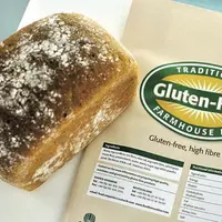 Dans le monde entier, l’industrie agroalimentaire propose des produits sans gluten pour répondre à une demande toujours croissante