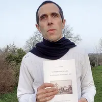 Fabien Conord, professeur de droit et d'histoire à l'université Clermont Auvergne, a mené un travail de recherche sur l'histoire du métayage en France