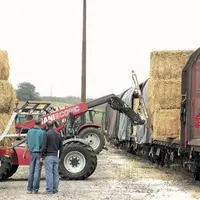 Le monde agricole s’est depuis toujours organisé autour de la notion de « faire ensemble ». Le numérique multiplie le champ des possibles en la matièr