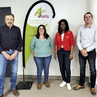 Agrijuris change de président lors de son assemblée générale.