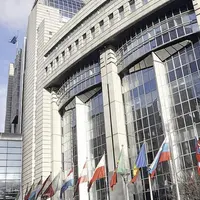 L’architecture verte a été le dossier traité à la toute fin des négociations au Parlement européen et au Conseil quand ils ont dû adopter leurs positi