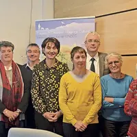 Le 15 janvier, responsables et élus ont dévoilés leur « webdoc ».