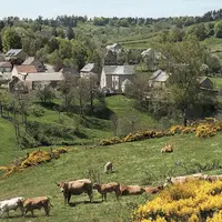 Chauchailles fait partie des communes lozériennes recensées cette année.