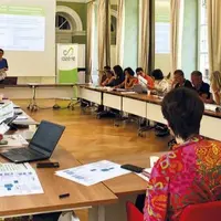 Le 20 juin dernier s'est tenu le comité de pilotage externe du PAT départemental qui a présenté ses différents objectifs.