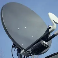 L’accés au haut débit n’est pas le même partout sur le territoire. Les pouvoirs publics ont promis l’augmentation des capacités satellitaires pour pal