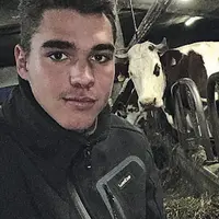 Anthony Lacas, âgé de 21 ans.