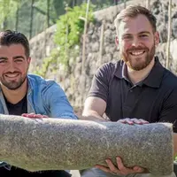 Donner une seconde vie aux cheveux, c'est le pari que s'est lancé la start-up Capillum, basée à Clermont-Ferrand (Puy-de-Dôme). Grâce à leurs fibres n