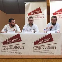 Vendredi 10 mars, à Ribennes, les Jeunes agriculteurs ont tenu leur traditionnelle assemblée générale. Au menu, les activités du syndicat, la question