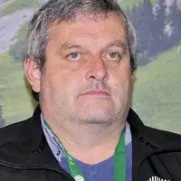 Stéphane Joandel est éleveur dans la Loire.