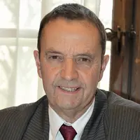 Claude Cochonneau, président de l’Apca.