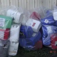 Pour un bon recyclage, la qualité des apports est essentielle.