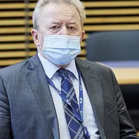 Janusz Wojciechowski, commissaire européen à l'Agriculture.