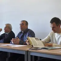 Les responsables professionnels du Massif central ont échangé avec le député européen Michel Dantin.
