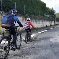 Afin d'encourager la pratique du vélo, notamment pour les trajets les plus courts, l'Ademe et les pouvoirs publics mobilisent des moyens techniques et