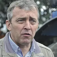 Patrick Bénezit, secrétaire général adjoint de la FNSEA.