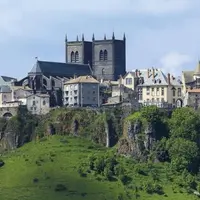 Saint-Flour communauté fait partie des territoires retenus.