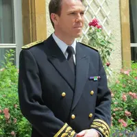 Guillaume Lambert devait rencontrer Christine Valentin, présidente de la chambre d'agriculture, jeudi 11 juillet.