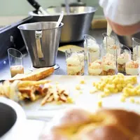 La fermeture prolongée des restaurants pénalise directement leurs fournisseurs qui demandent au gouvernement de nouvelles aides et surtout plus de lis