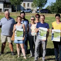 Dimanche 31 juillet, à la Garde, près de l'aire de la Lozère, la Fête des pâturages revient pour le plus grand bonheur des organisateurs et des specta