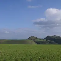 La fête de la terre a choisi la Cham des bondons, un site remarquable chargé d’histoire.