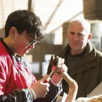 Jeudi 7 décembre, le lycée agricole de Saint-Chély-d'Apcher a accueilli les 19e Ovinpiades départementales. L'occasion pour les élèves en études agric