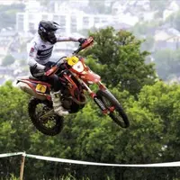 Après trois jours de course, Till De Clercq (Dafy enduro Team) a remporté la 37e édition de la célèbre course d'enduro qui s'est déroulée du 9 au 11 j