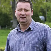 Daniel Couderc est éleveur en Corrèze.