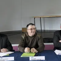Vendredi 18 mars, à Chaze-de-Peyre, a eu lieu l’assemblée générale de Lozère insémination, regroupant une quinzaine d’adhérents.
