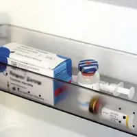 Les ventes d'antibiotiques ont chuté en 2022 avec l'entrée en vigueur d'un règlement européen restreignant fortement les usages en médecine vétérinair