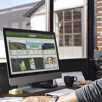 FendtOne permet « l’organisation et la gestion d’une journée de travail, qui est effectuée hors machine sur le PC ou sur une tablette mobile ».